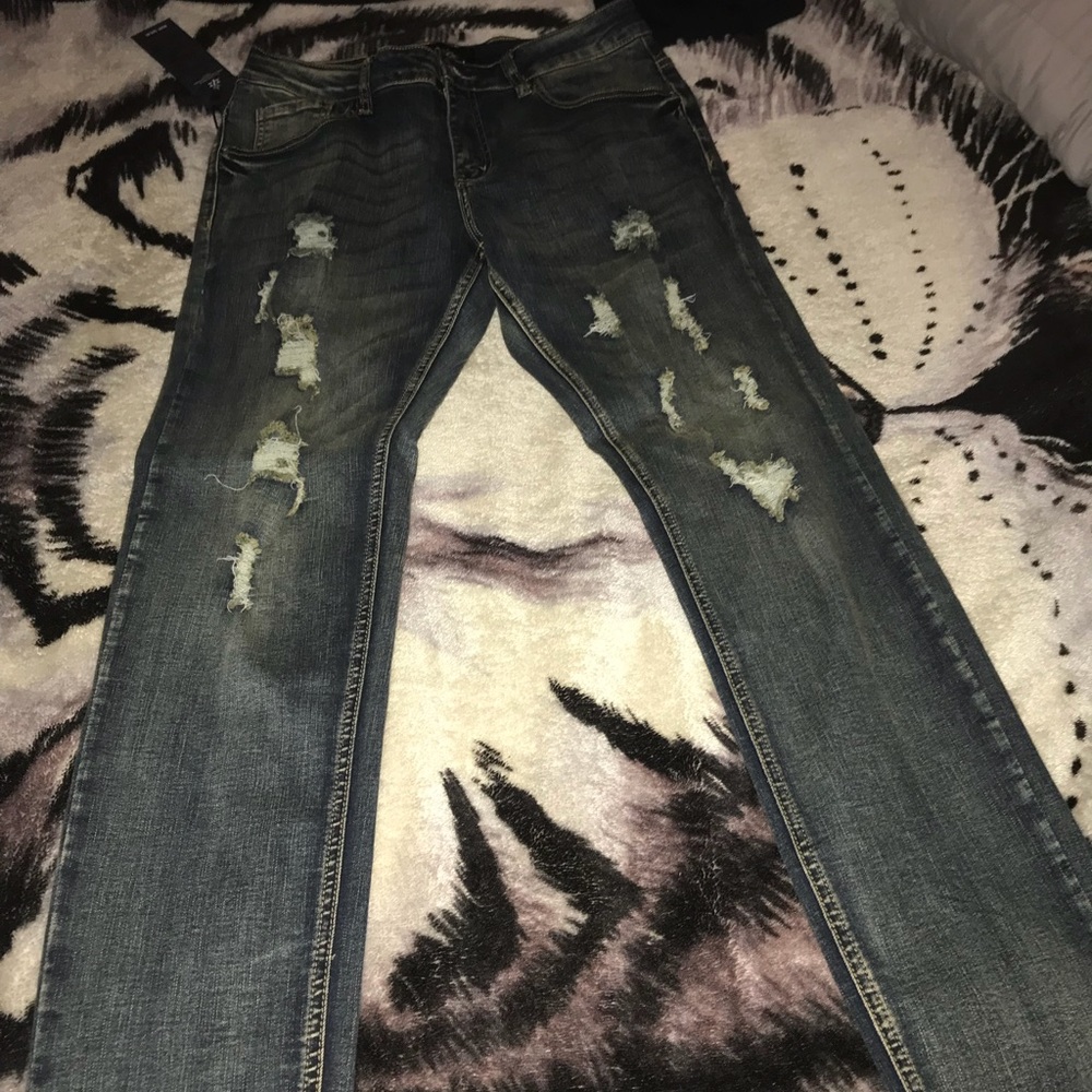 pants